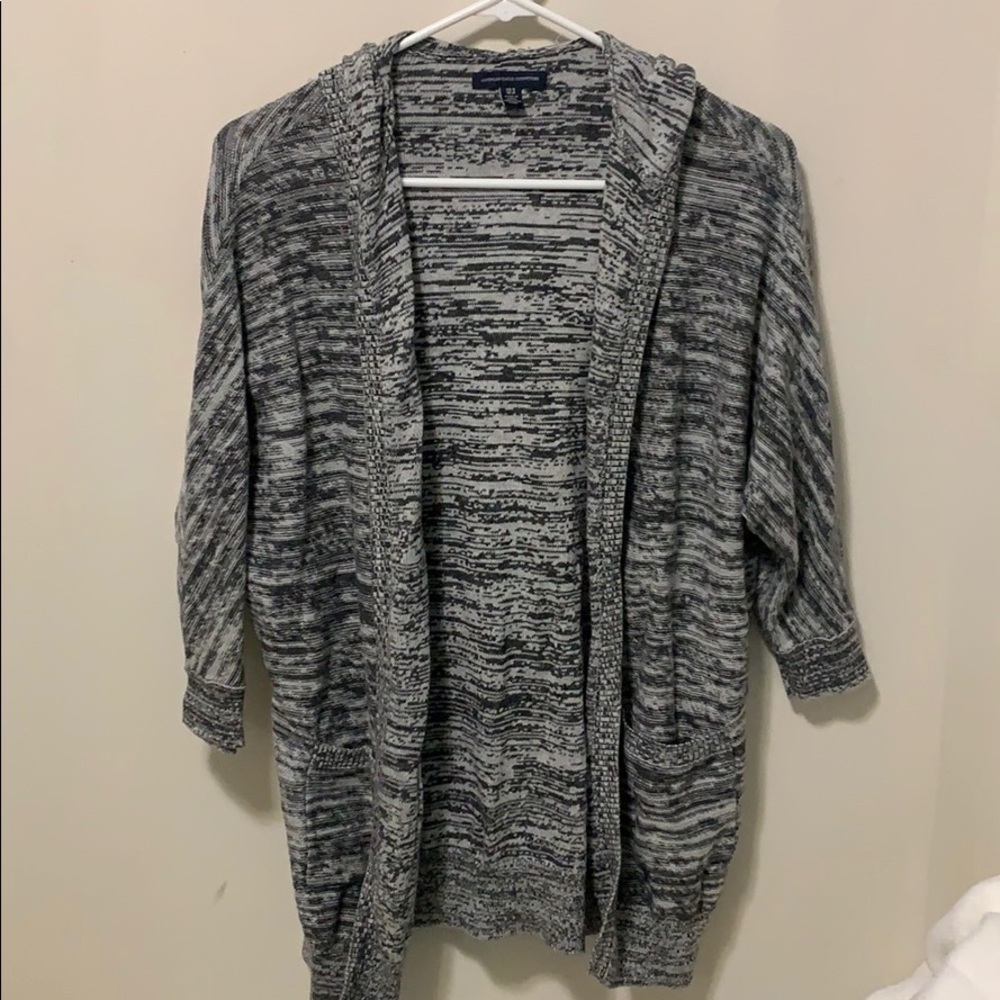 American Eagle Cardigan